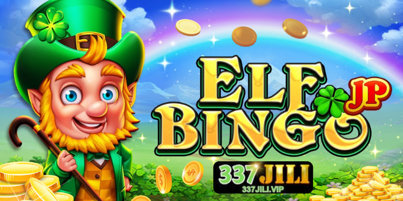 Jili Elf Bingo Casino